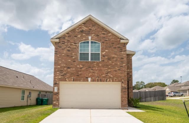 13835 Winding Path Lane - 13835 Winding Path Ln, Willis, TX 77378