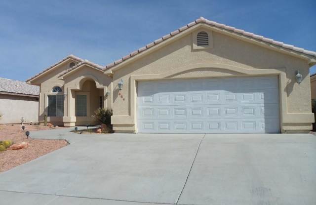 454 Chardonnay Way - 454 Chardonnay Way, Bullhead City, AZ 86429