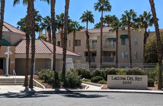 5000 Red Rock Street Unit 252 - 5000 Red Rock St, Spring Valley, NV 89118