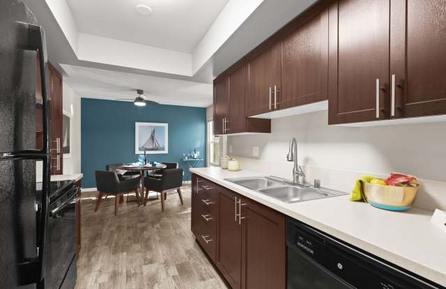 Central Park East