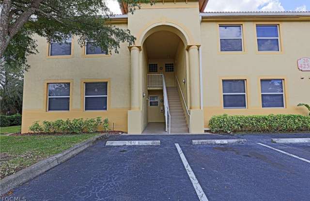 4259 Bellasol Circle unit: 2012