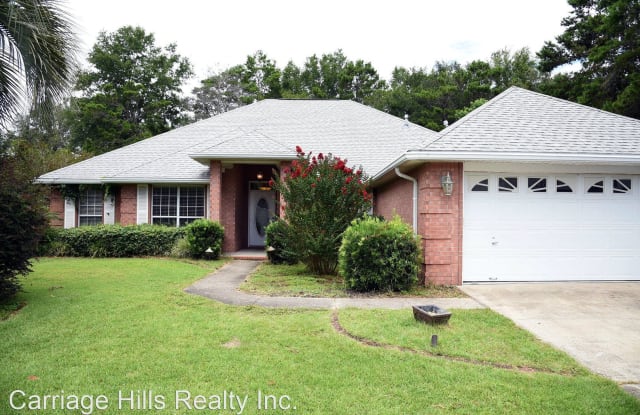 1424 William Faulkner Drive - 1424 William Faulkner Drive, Okaloosa County, FL 32578