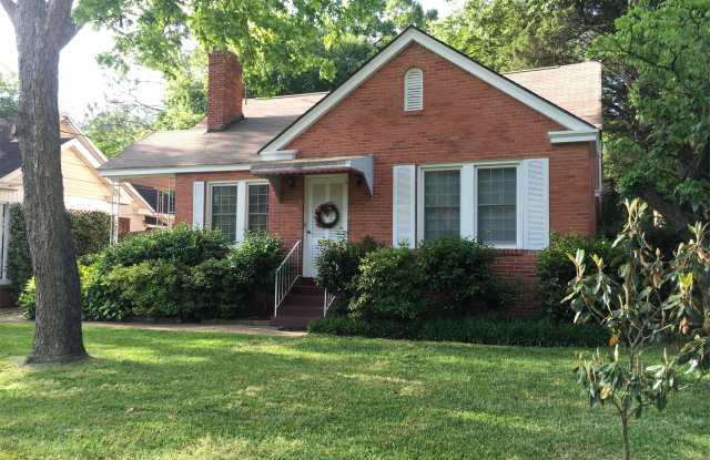 2314 Yancey Ave.
