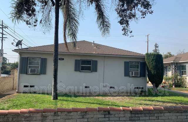 901 N. San Gabriel Ave
