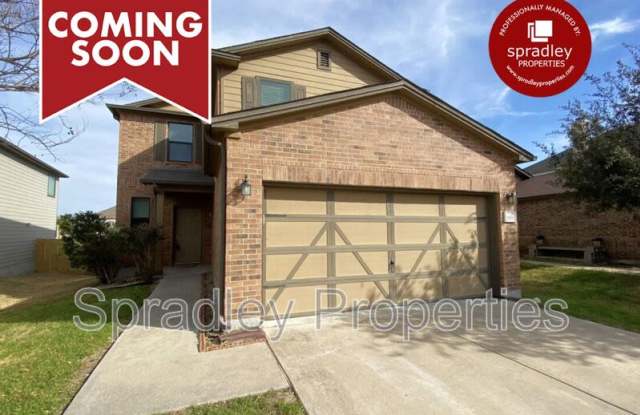 1119 Tumbleweed Trl