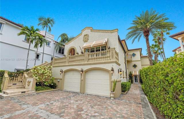 Photo of 13671 Deering Bay Dr.