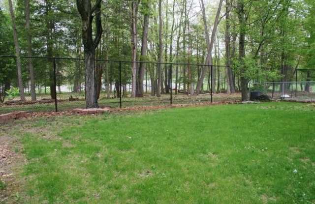 46 Commonwealth Avenue