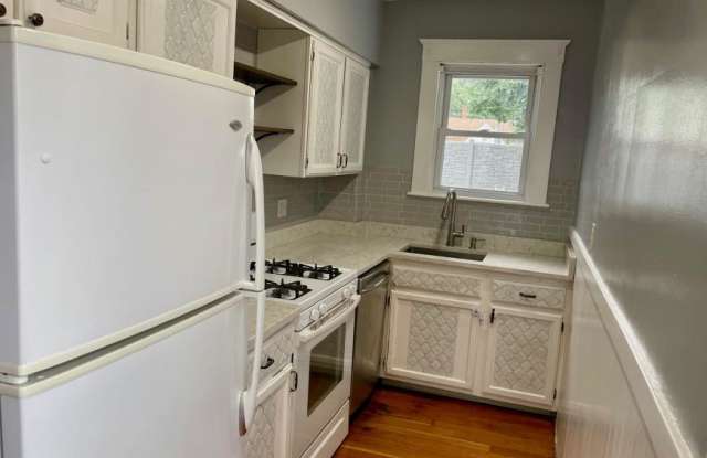 12 Wheatland St.