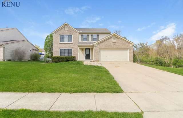 3851 Bach Grove Court - 3851 Bach Grove Court, Clermont County, OH 45102