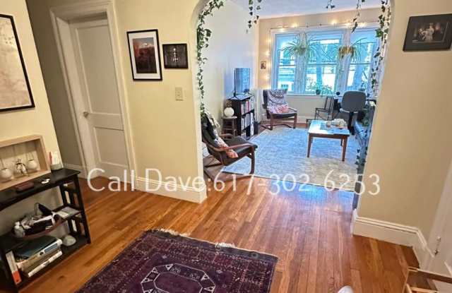 45 Chestnut Hill Ave.