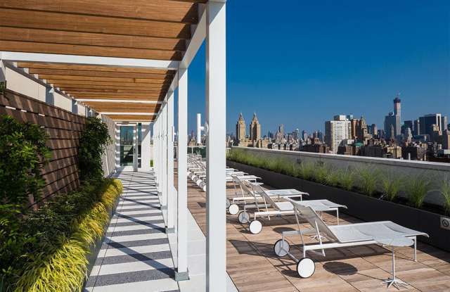 Photo of The Larstrand