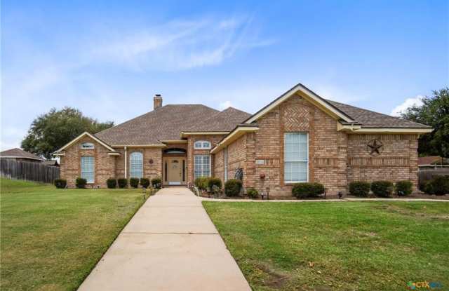 5834 Greenforest Circle