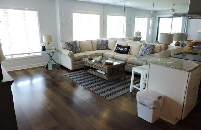 9201 Coast Guard Road unit: D 308