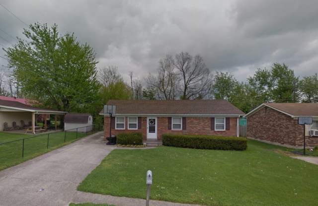 717 BONANZA RD