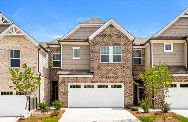 1267 Sunny Lake Drive - 1267 Sunny Lake Dr, Gwinnett County, GA 30043