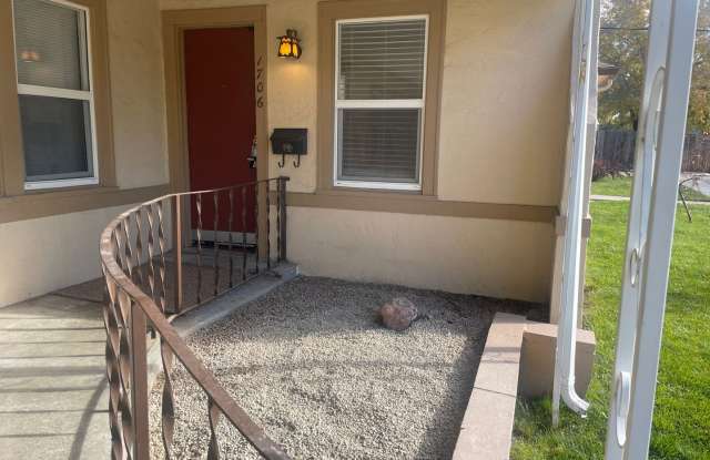 1-Bedroom Apartment in Nampa