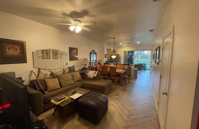 Photo of Charming 2BR Townhome in North Port