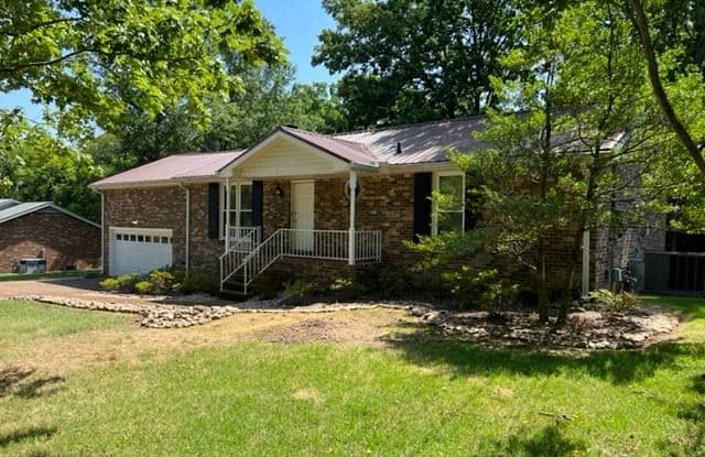 5664 Oakes Dr. - 5664 Oakes Drive, Nashville, TN 37027