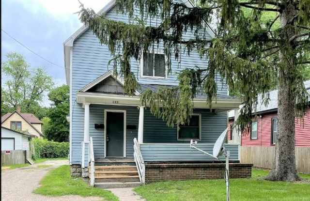 609 Trimble Avenue - 2
