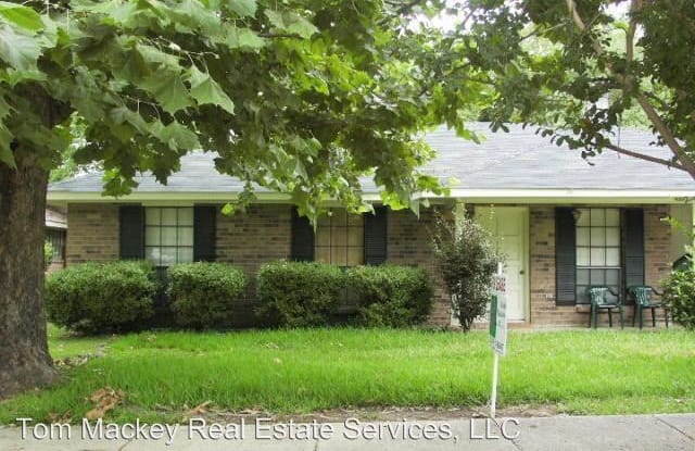 13650 Rampart Ct. - 13650 Rampart Court, Village St. George, LA 70810