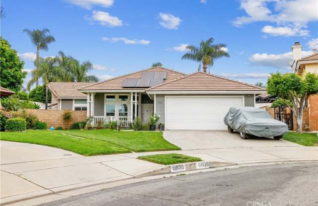 6828 Chaucer Court