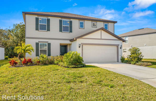 8415 Reefbay Cove - 8415 Reefbay Cove, Manatee County, FL 34221