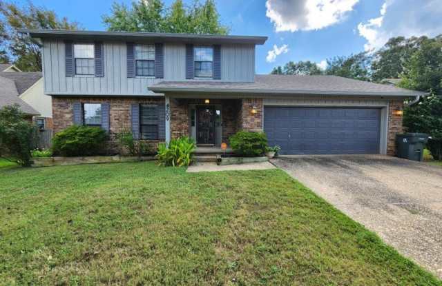 4209 Deer Park Drive