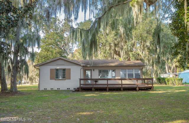 120 CHEFFEY Road - 120 Cheffey Road, Putnam County, FL 32177