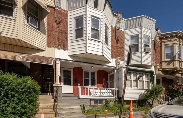 335 N REDFIELD STREET - 335 North Redfield Street, Philadelphia, PA 19139