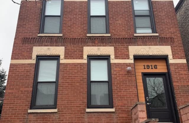 1916 S Loomis St Chicago IL apartments for rent