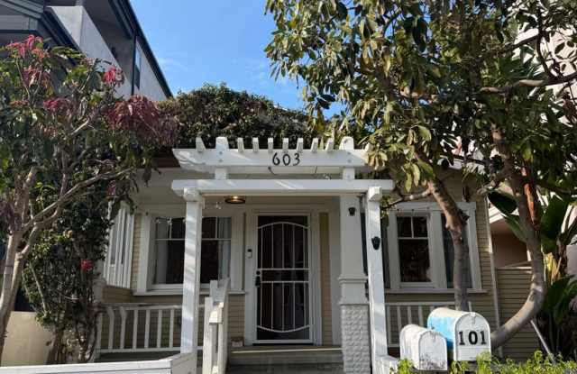 Photo of 603 8th Street