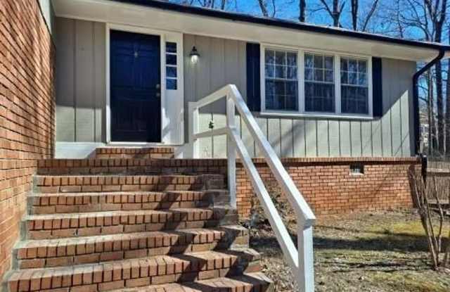 3717 Leisure Court