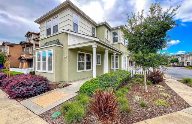 Photo of Three Bedroom Napa Home