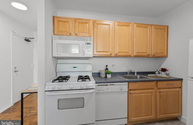 1301 20TH Street NW unit: 901