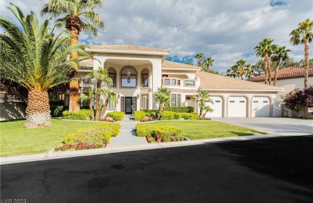 21 Sawgrass Court