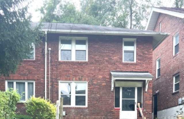 Photo of 231 Connecticut Ave. Clairton, PA 15025