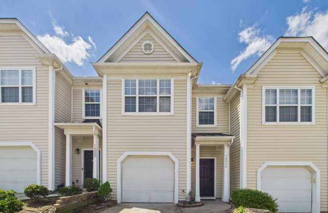 14516 Grasslands Court - 1