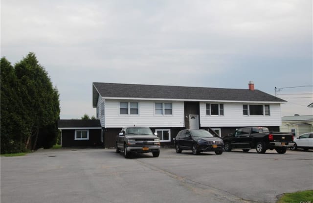 920 West Street - 920 West Street, Carthage, NY 13619