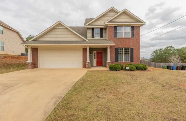 4525 Village Court