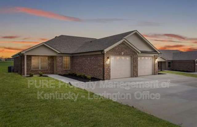 726 Leeward Court