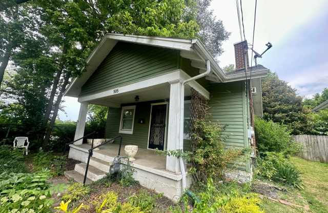 Photo of 505 Ingleside Dr