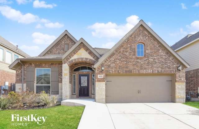 14521 Bald Eagle Lane - 14521 Bald Eagle Lane, Bexar County, TX 78254