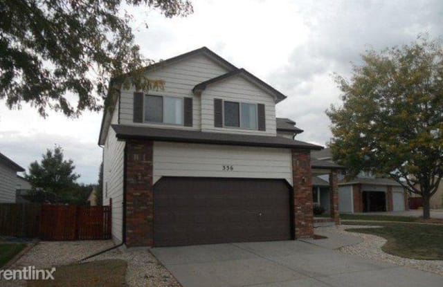 336 E 41st Ct - 336 East 41st Court, Loveland, CO 80538