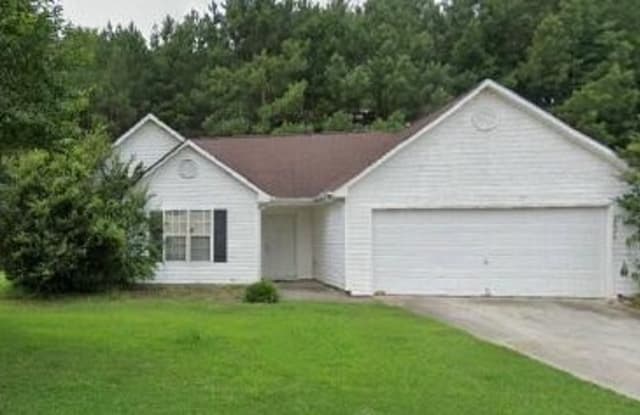 1657 Thorn Ridge Trl - 1657 Thorne Ridge Trail, Bonanza, GA 30228