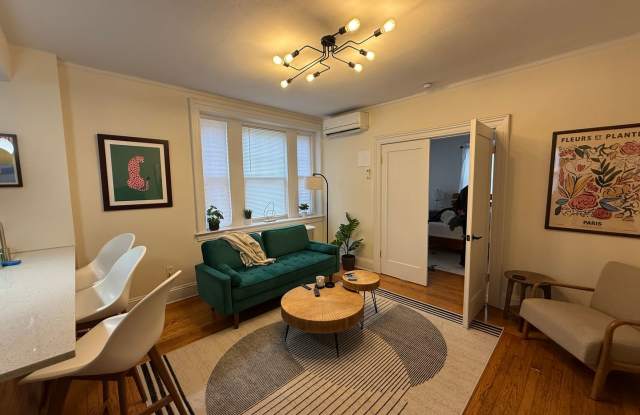 Whitney Court