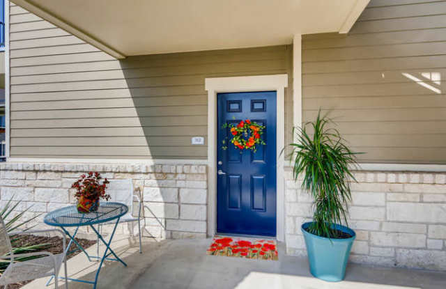 Woodcreek Apartments