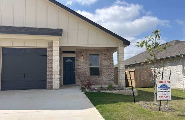 5110 Rose Garden Loop, Killeen