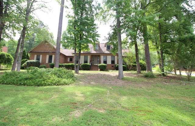 812 Cape Cod Court - 812 Cape Cod Court, Evans, GA 30809