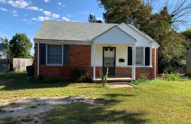 Charming 2 BR, 1 BA House - Coming Soon
