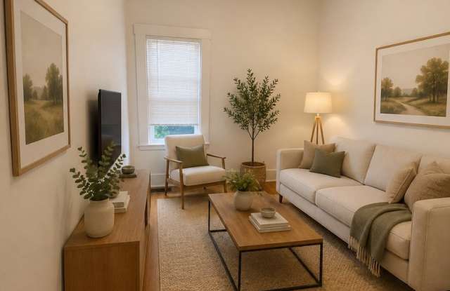 1bed in Cambridge